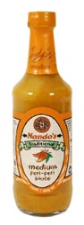 Nando's Medium Peri Peri Sauce